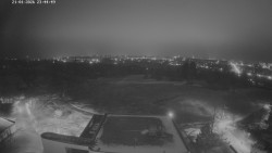 Heliport Nemocnice Znojmo