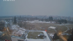 Heliport Nemocnice Znojmo