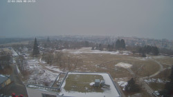 Heliport Nemocnice Znojmo