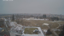 Heliport Nemocnice Znojmo