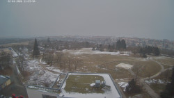 Heliport Nemocnice Znojmo