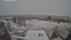 Heliport Nemocnice Znojmo