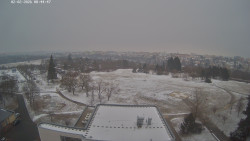 Heliport Nemocnice Znojmo