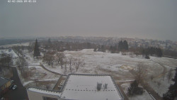 Heliport Nemocnice Znojmo