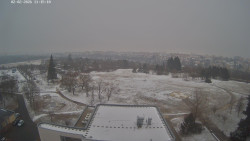 Heliport Nemocnice Znojmo