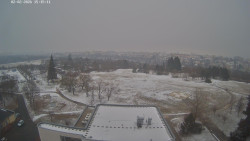 Heliport Nemocnice Znojmo