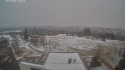 Heliport Nemocnice Znojmo