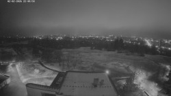 Heliport Nemocnice Znojmo