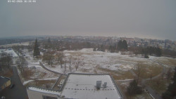 Heliport Nemocnice Znojmo