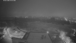 Heliport Nemocnice Znojmo