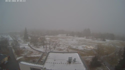 Heliport Nemocnice Znojmo