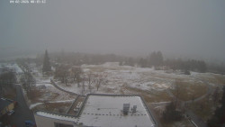 Heliport Nemocnice Znojmo