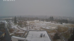 Heliport Nemocnice Znojmo