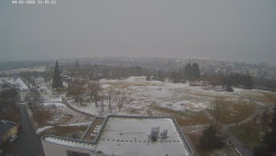 Heliport Nemocnice Znojmo