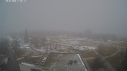 Heliport Nemocnice Znojmo