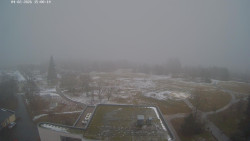 Heliport Nemocnice Znojmo