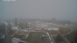 Heliport Nemocnice Znojmo