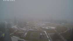 Heliport Nemocnice Znojmo