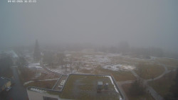 Heliport Nemocnice Znojmo