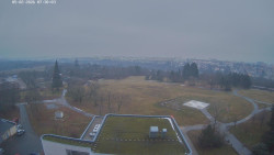 Heliport Nemocnice Znojmo