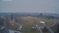 Heliport Nemocnice Znojmo