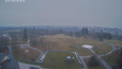 Heliport Nemocnice Znojmo