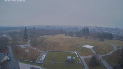 Heliport Nemocnice Znojmo