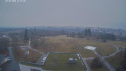 Heliport Nemocnice Znojmo