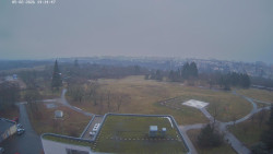 Heliport Nemocnice Znojmo