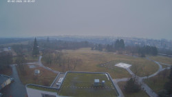 Heliport Nemocnice Znojmo