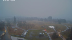 Heliport Nemocnice Znojmo