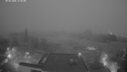 Heliport Nemocnice Znojmo