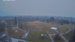 Heliport Nemocnice Znojmo
