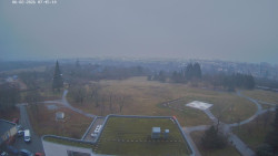 Heliport Nemocnice Znojmo