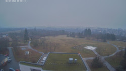 Heliport Nemocnice Znojmo