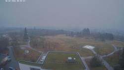 Heliport Nemocnice Znojmo