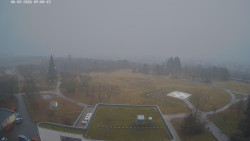 Heliport Nemocnice Znojmo