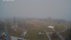 Heliport Nemocnice Znojmo