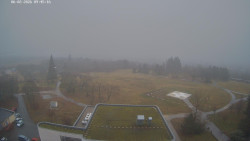 Heliport Nemocnice Znojmo