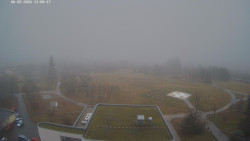 Heliport Nemocnice Znojmo