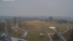 Heliport Nemocnice Znojmo