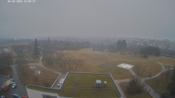 Heliport Nemocnice Znojmo