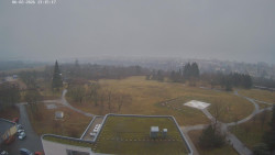 Heliport Nemocnice Znojmo