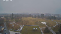Heliport Nemocnice Znojmo