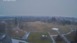 Heliport Nemocnice Znojmo