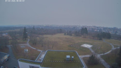 Heliport Nemocnice Znojmo