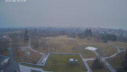 Heliport Nemocnice Znojmo