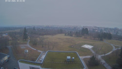 Heliport Nemocnice Znojmo