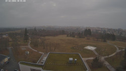 Heliport Nemocnice Znojmo