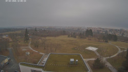 Heliport Nemocnice Znojmo